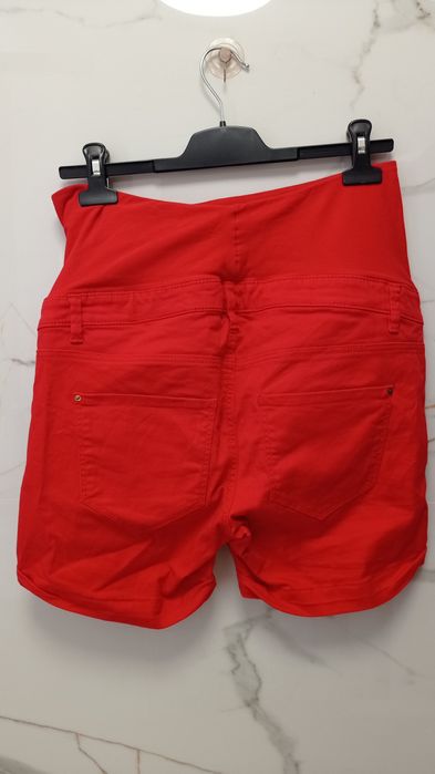Spodenki ciążowe H&M r. 38