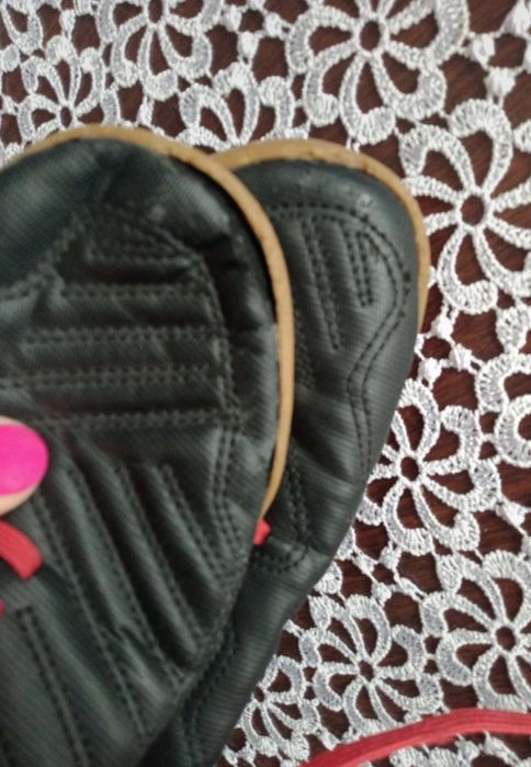 Buty halowe Kipsta do piłki 38