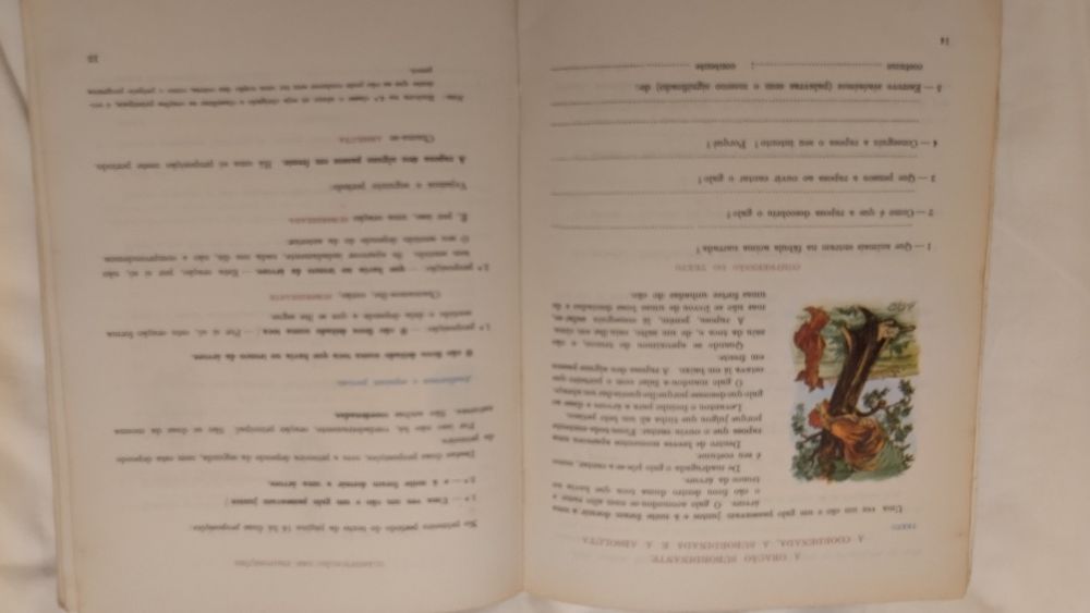 Gramática da Escola Primária 1968