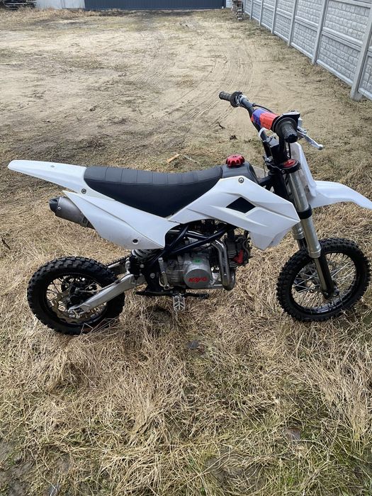 Pit bike Kayo 140