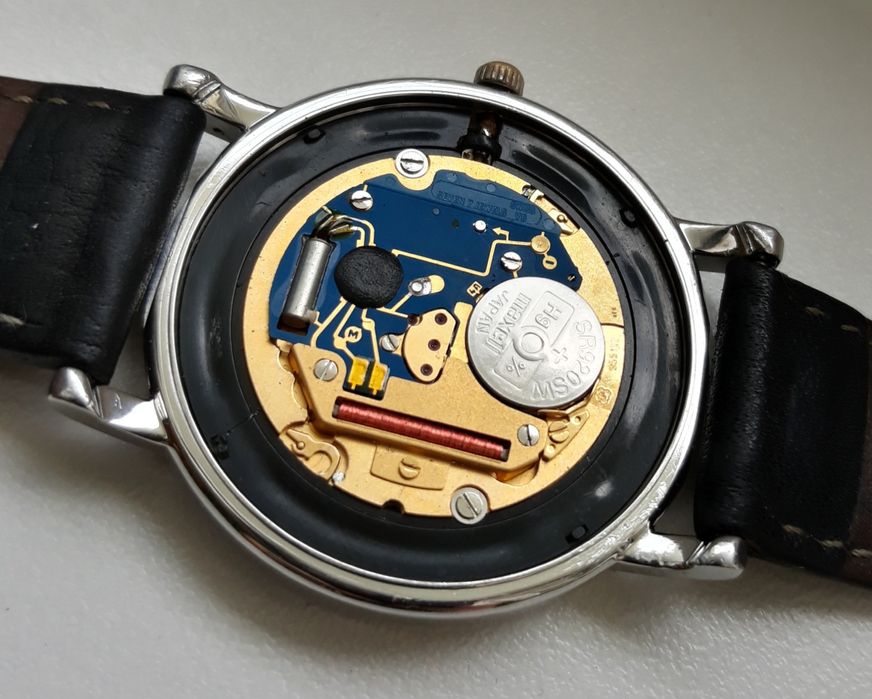 Zegarek meski Maurice Lacroix Les  Classiques Day-Date