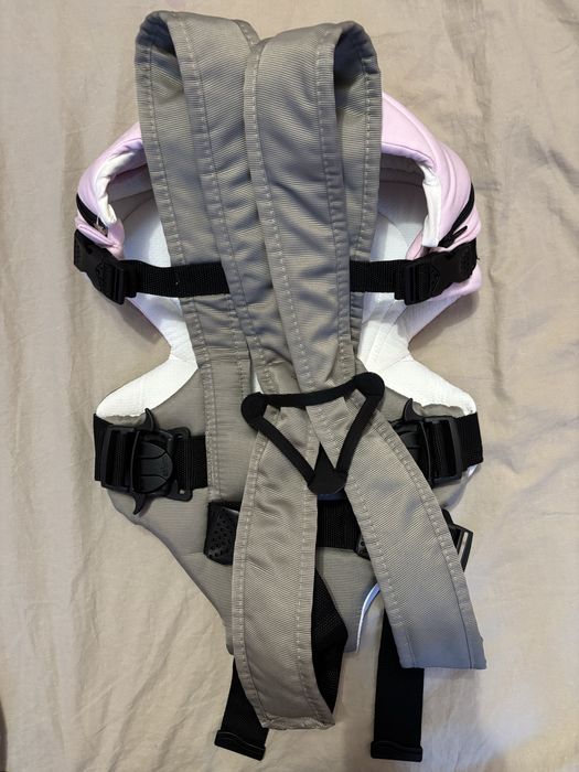 Ерго рюкзак-кенгуру Chicco Soft Dream