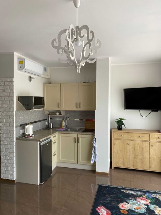 Apartamenty Aqua Marine