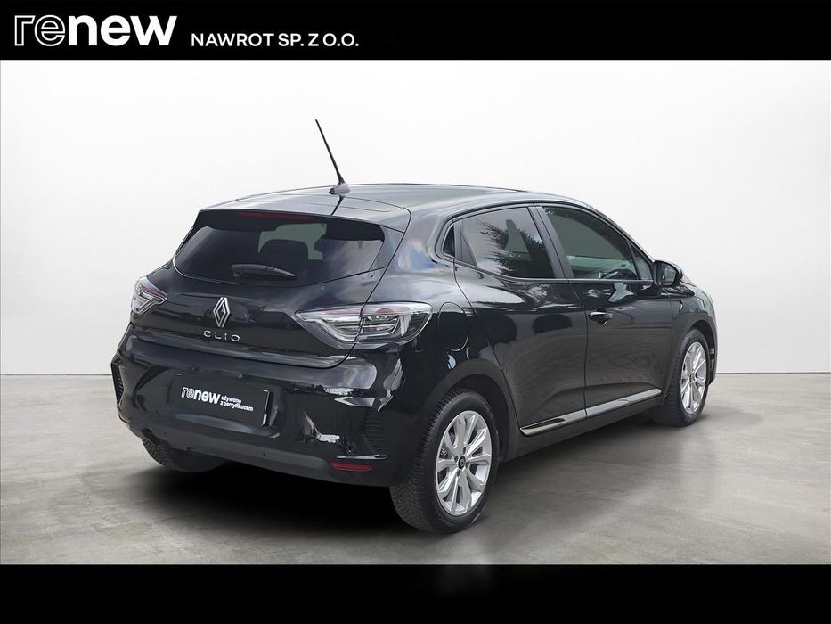 Renault Clio Clio 1.0 TCe Generation