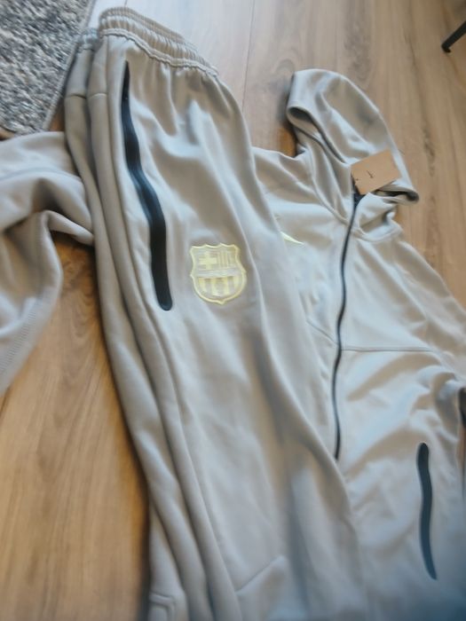 Nike tech fleece FC Barcelona