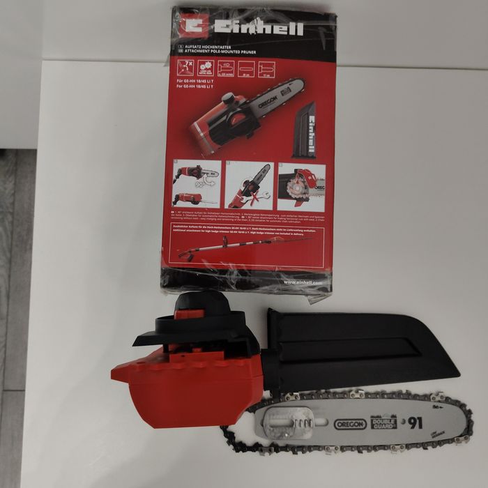 Podkrzesywarka Einhell GE-HH 18/45 Li T