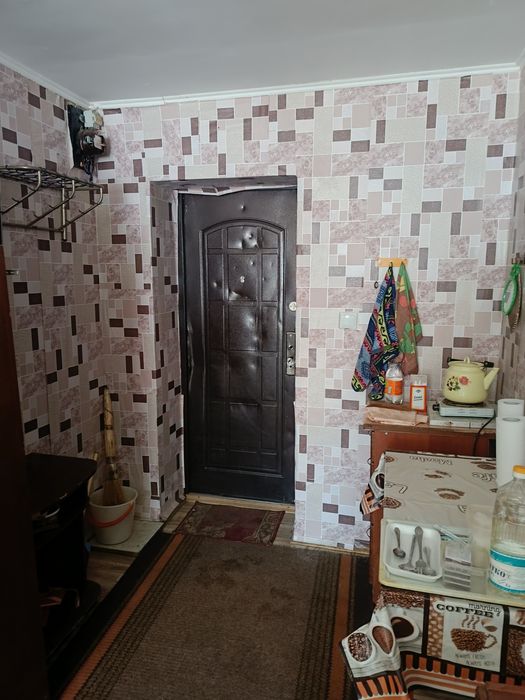 Оренда кімнати в гуртожитку. Шерстянка