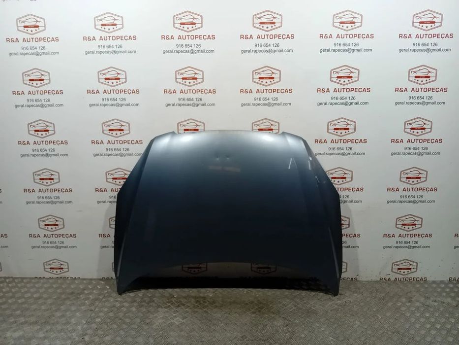 Capot Kia Ceed 1 Original