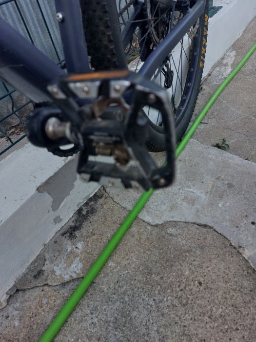 Bicicleta Orbea Alma
