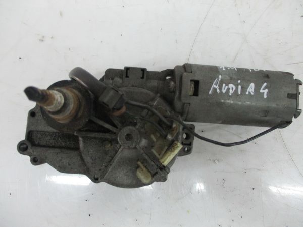 Motor limpa vidros trás AUDI A4 (8D2, B5)
