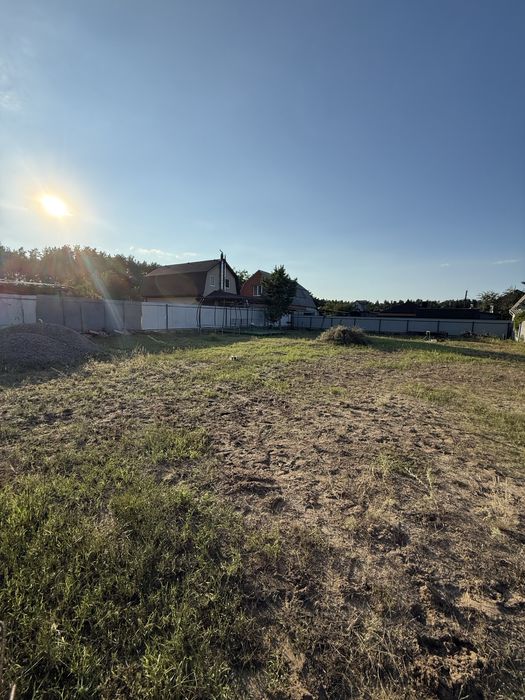 Ціна знижена до 1.03 Земельна ділянка 6 соток Лютіж