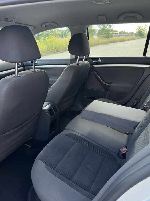 Volkswagen golf 5 variant / comfortline