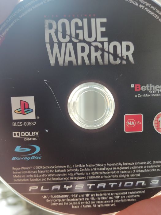 Zestaw samych płyt, gry na Ps3 po 5 zł