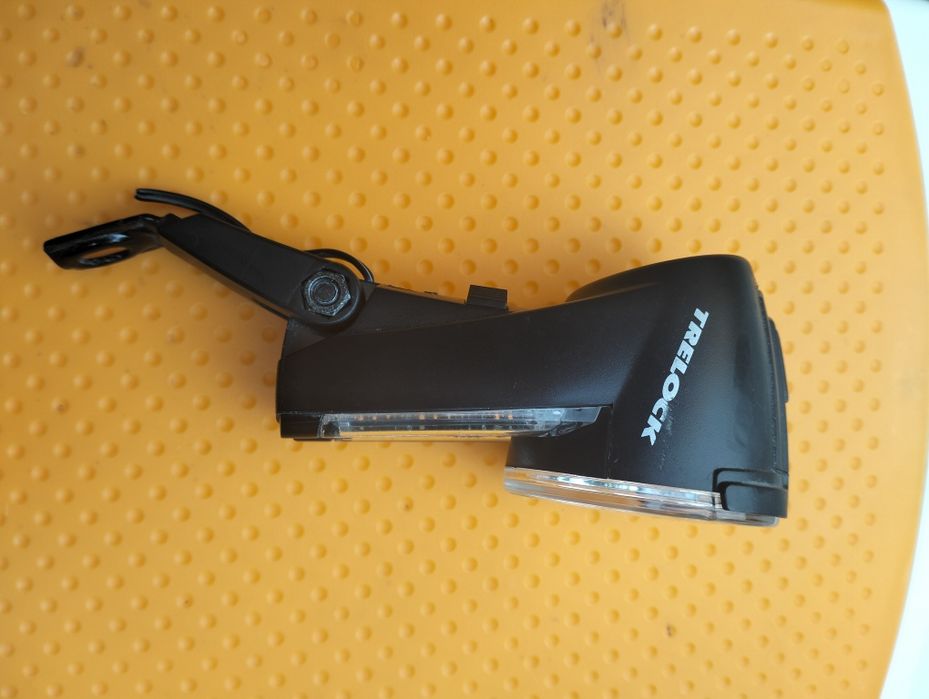 Trelock 872 lampa przednia