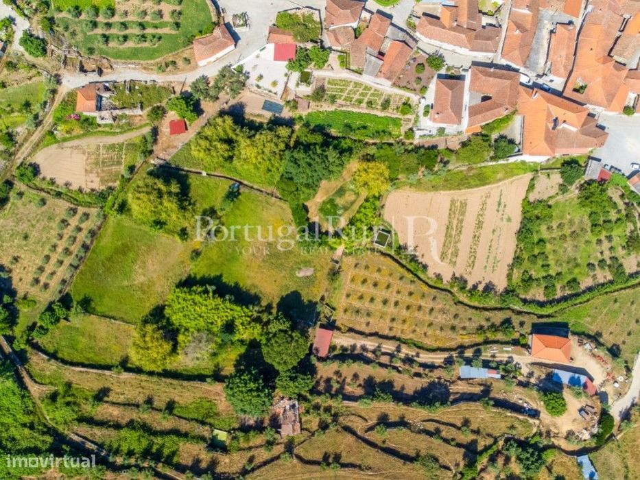Exclusivo Complexo Agro-habitacional em Valoura, Vila Pouca de Aguiar