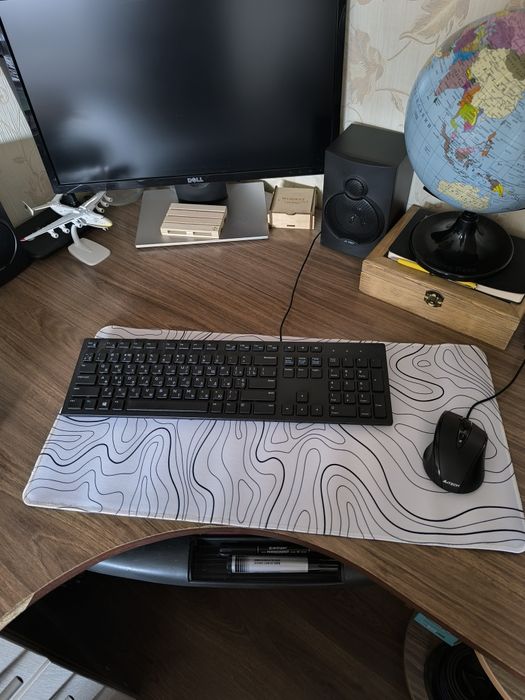 Коврик для мышки