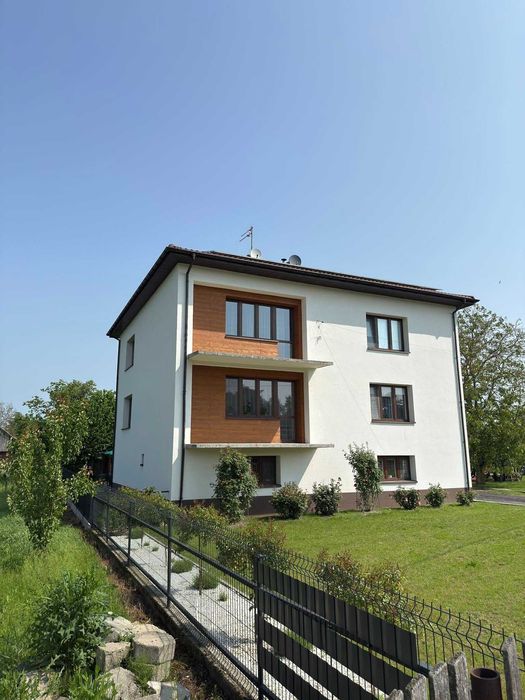 Tynk Elewacyjny Docieplenia Czyste Powietrze PREFINANSOWANIE Audyty