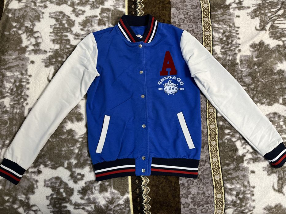 Кофта спортивна американка 42 розміру