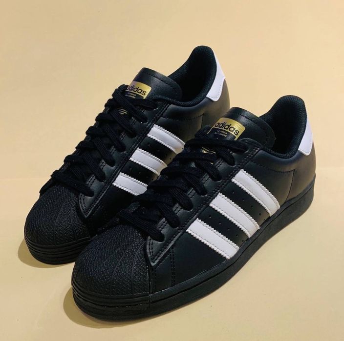 Кросівки унісекс Adidas SuperStar