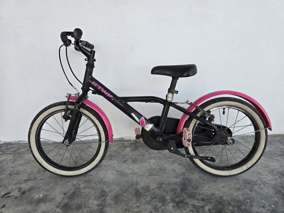 Bicicleta para criança