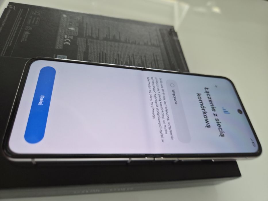 Sprzedam Samsung Z FLIP5