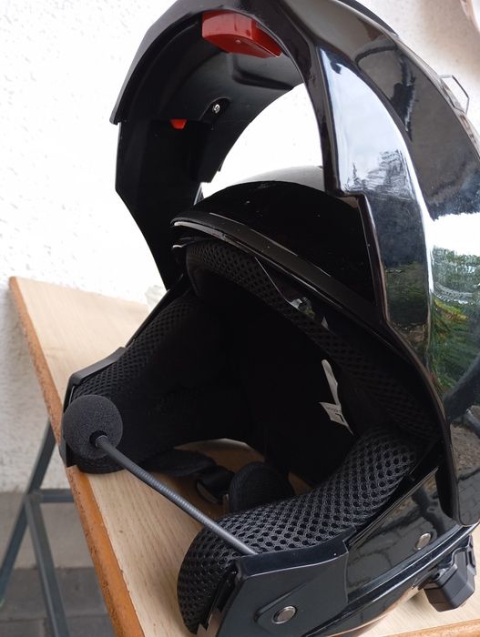 Sprzedam kask szczękowy
