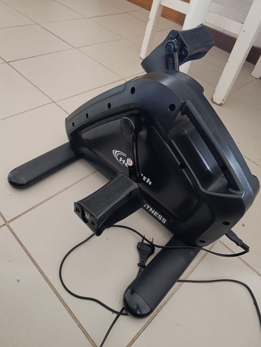 Mini Exercise Pedaler460498829795010562