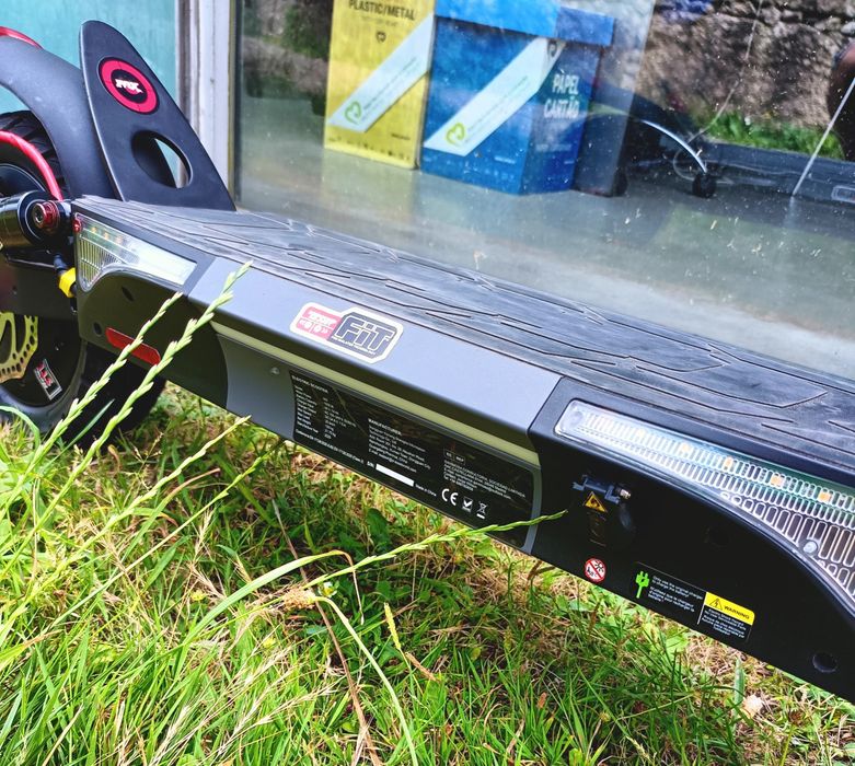Trotinete VOLTIX  Nova 1200w