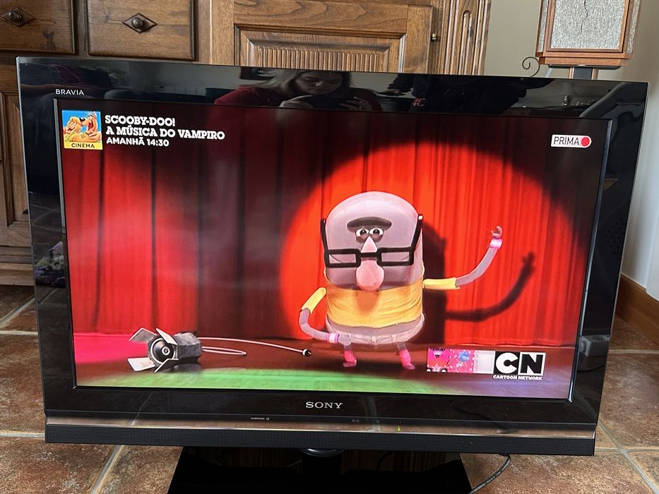 Televisão Sony BRAVIA