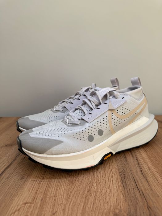 nike zoomx zegama trail - купити чоловіче взуття - Ціна на OLX.ua