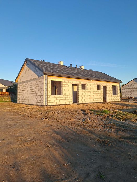 Dom na sprzedaż, 47 m², Sępólno Krajeńskie