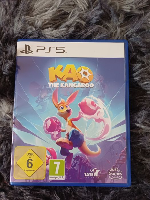 Gra na ps4 i ps 5