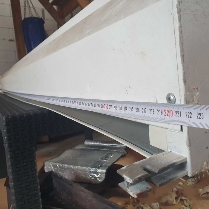 Ролета з автоматикою