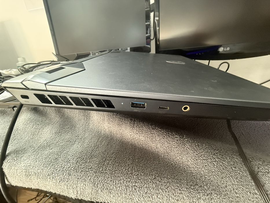 MSI GE66 Raider RTX 2070 | i7 | 32GB RAM | 3TB NVMe | Gaming