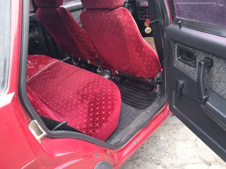 Продається Ваз 2109