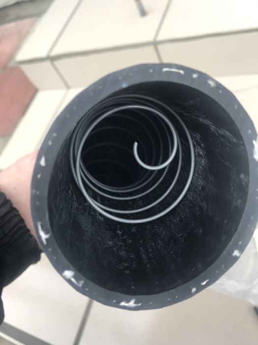 Патрубок радіатора