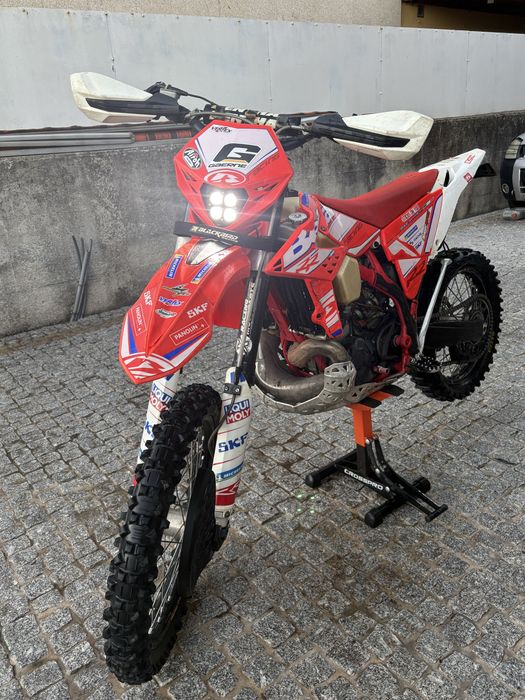 Selling registered Beta 300