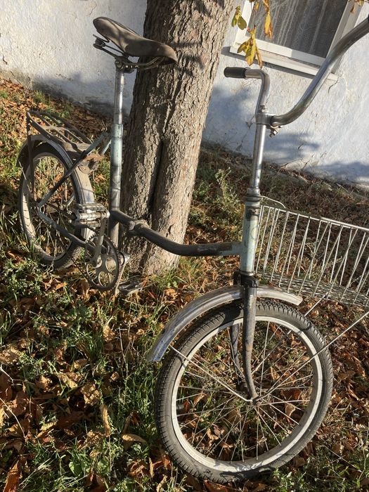 велосипед дитячий