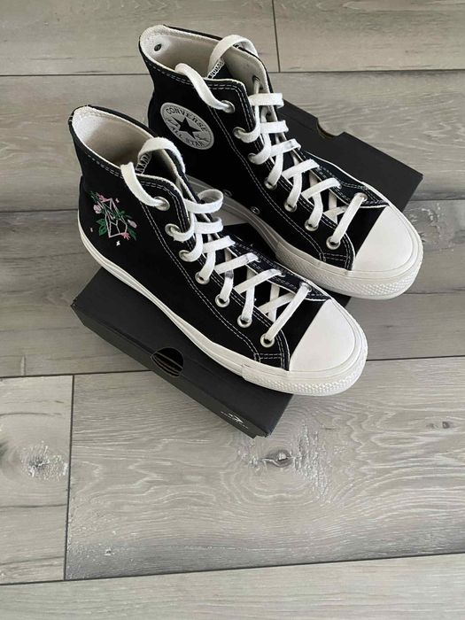 Trampki converse all star Chuck Taylor r 37.5