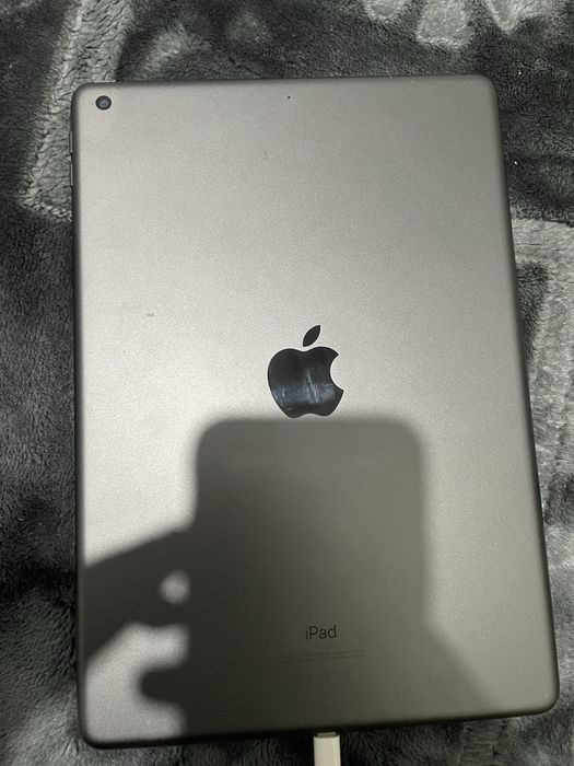 Ipad 8 geração com ios 26