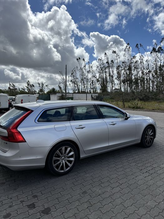 Volvo v90 D5 AWD