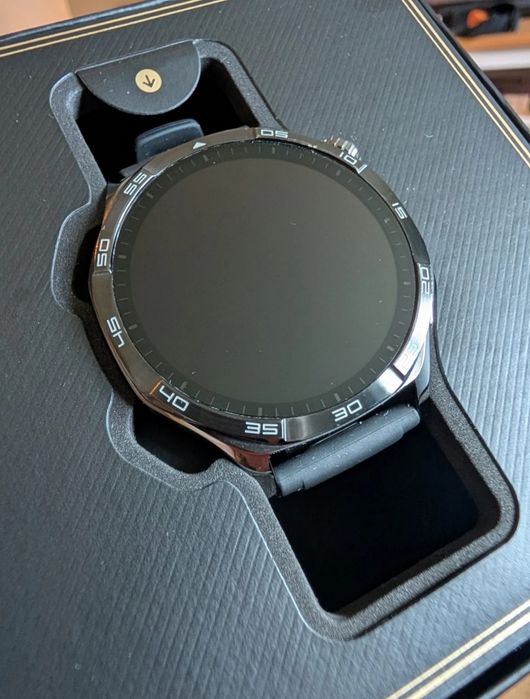 Smartwatch Huawei GT 5