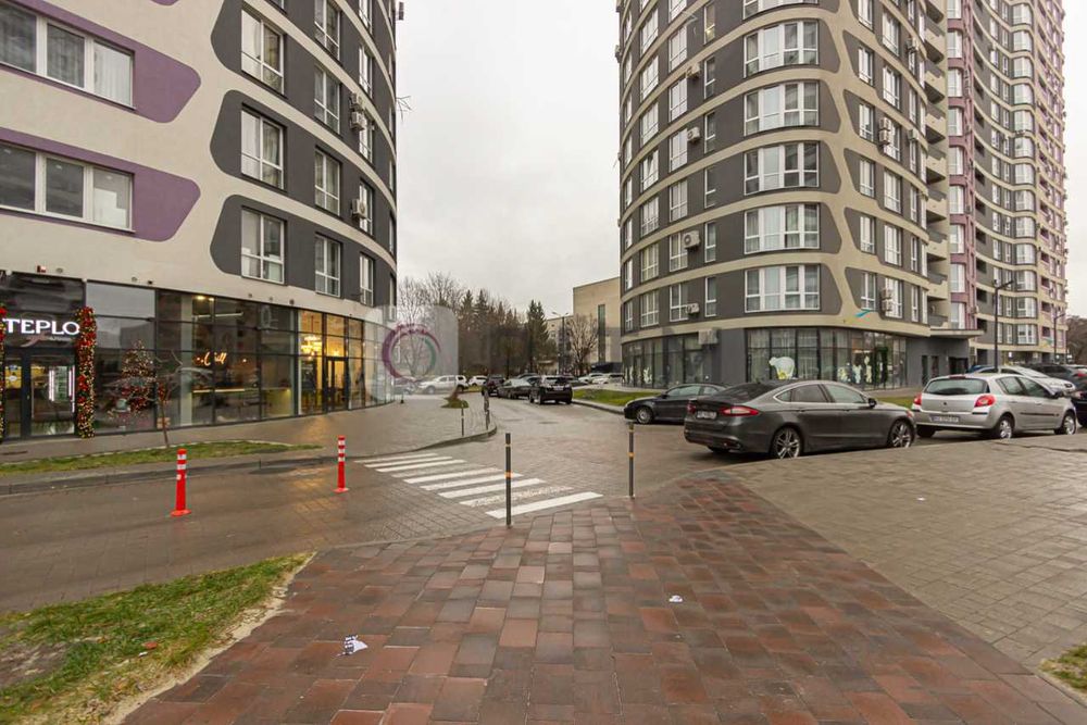 1-комнатная квартира по адресу Трускавецкая ул. (площадь 47 м²) - Atlanta.ua - фото 13