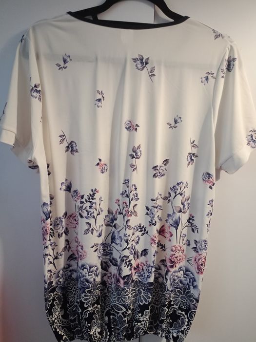 Śliczna bluzka damska