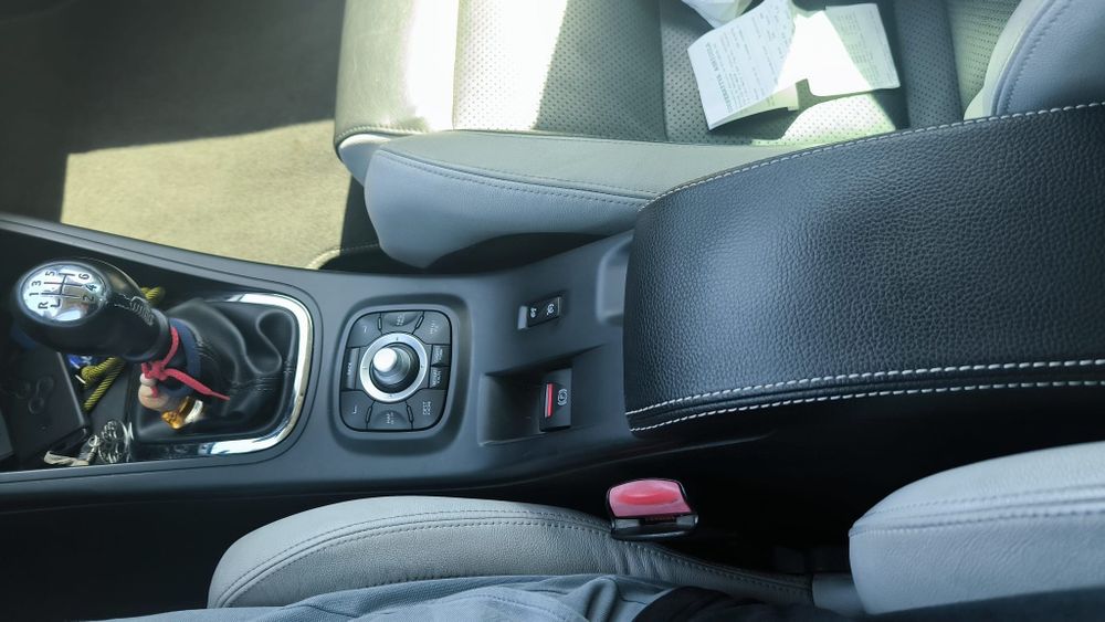 Renault Mégane — fotografia 5