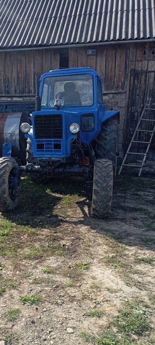 Мтз 82 у хорошому стані