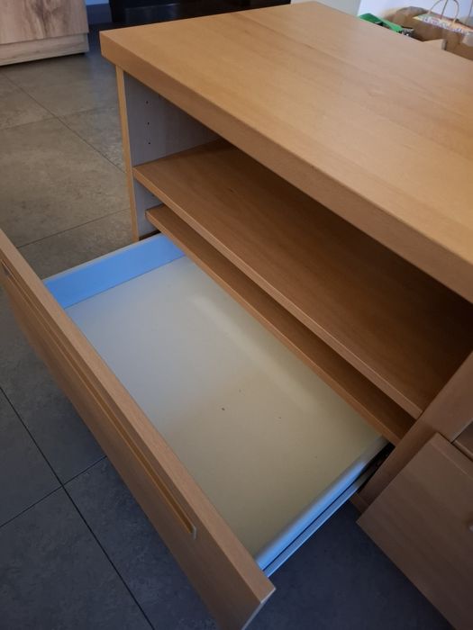 Szafka Rtv  Ikea