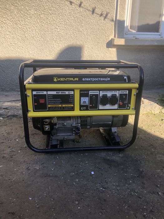 Продам генератор