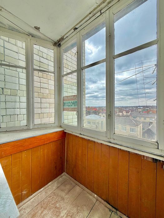Продається 2-кімнатна квартира 51.2 м² вул. Шептицького, м. Ходорів
