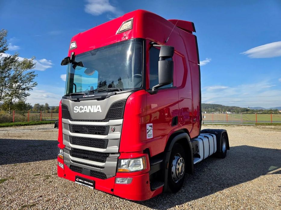 Scania